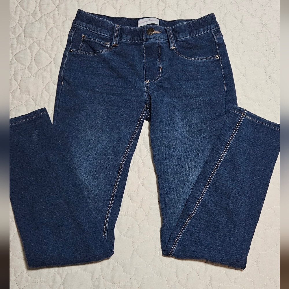 Girls Tommy Bahama Jeggins